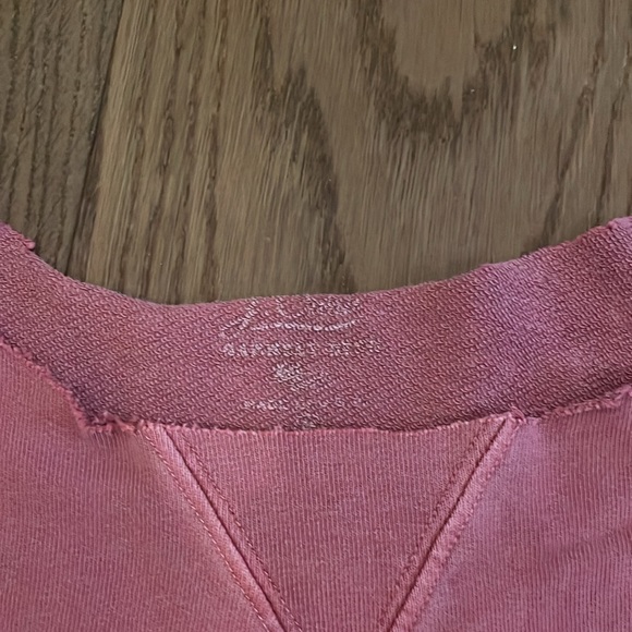 Pink crew neck - Picture 2 of 2